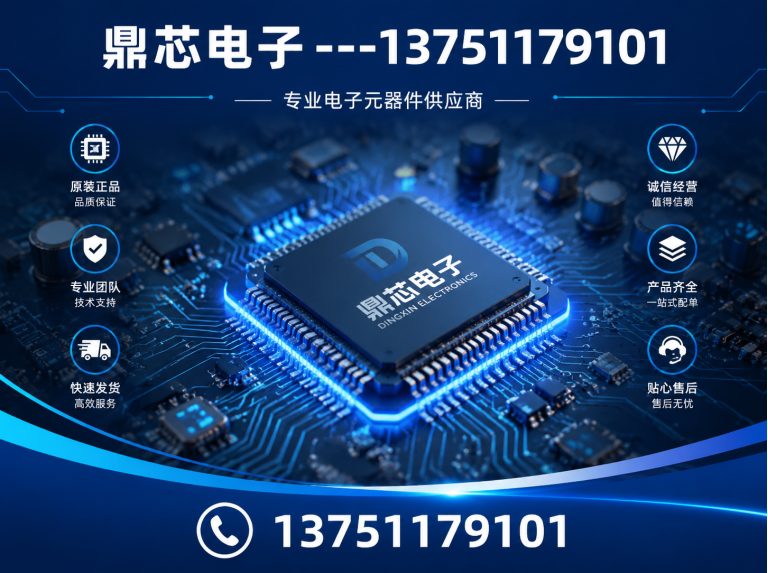 乌兰察布存储芯片展示图